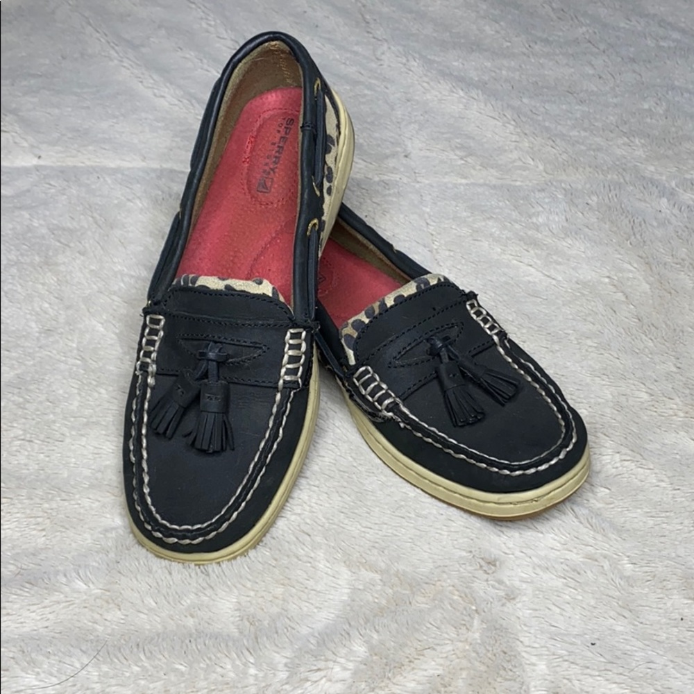 Women’s Sperry Loafers
